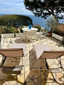 Sea view apartment between Nice and Monaco - Image 5