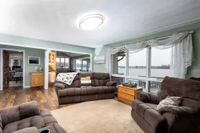 Lower Level w/ Indoor Heated Pool - Image 5