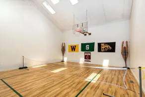 Lower Level w/ Indoor Heated Pool - Image 3