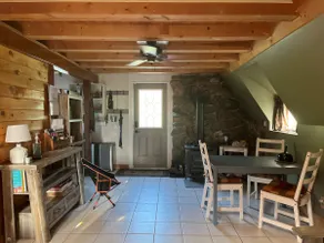 Adorable A-frame with plenty of outdoor space - Image 4