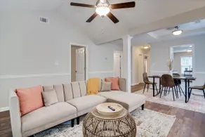 Boho-Inspired Townhome by Masters! - Image 2