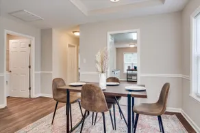 Boho-Inspired Townhome by Masters! - Image 4