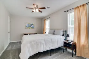 Boho-Inspired Townhome by Masters! - Image 5