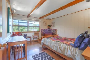Quiet sweet place with covered garden balcony - Image 5