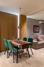 City Park Inn Apartment Verona - Image 5