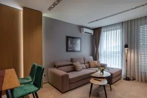 City Park Inn Apartment Verona - Image 3