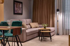 City Park Inn Apartment Verona - Image 4