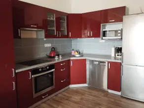Apartment in a wooden house - Image 4