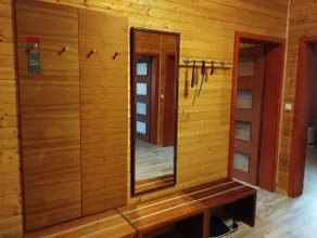 Apartment in a wooden house - Image 3