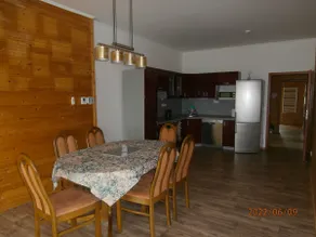 Apartment in a wooden house - Image 5