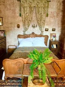 Interbelic chic apartment- Colonial - Image 2