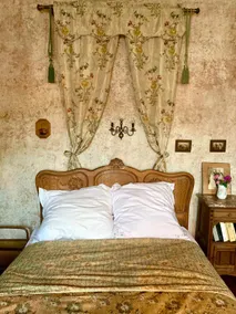 Interbelic chic apartment- Colonial - Image 4