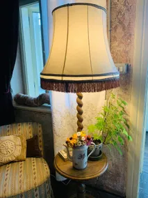 Interbelic chic apartment- Colonial - Image 5