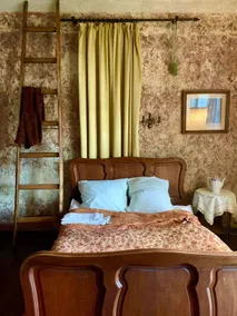 Interbelic chic apartment- Colonial - Image 3