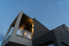 Villa ”KLEIO”, luxury house with pool - Image 2