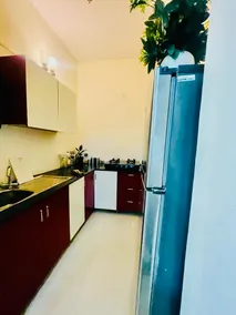 Fortune Home Service Apartment 2bhk,E28 Saket 2a - Image 5