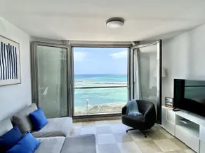 Antili al Mar• Heated pool• Front beach• Bay views - Image 3