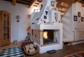Traditional cozy cottage BOCANKA - Image 4