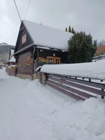 Traditional cozy cottage BOCANKA - Image 2