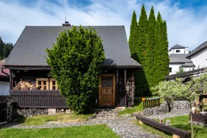 Traditional cozy cottage BOCANKA - Image 3