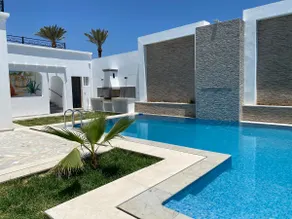 Beautiful villa with pool, Casa Blanca - Image 3