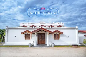 Kathircholai Trincomalee - 5 Bedroom Villa - Image 2