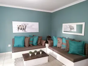 De Oude Kraal, self-catering apartment, Brahman - Image 3