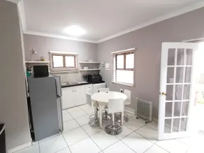 De Oude Kraal, self-catering apartment, Brahman - Image 5