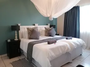 De Oude Kraal, self-catering apartment, Brahman - Image 4