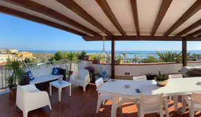 ”La Terrazza di Pollon” - San Leone - Image 2