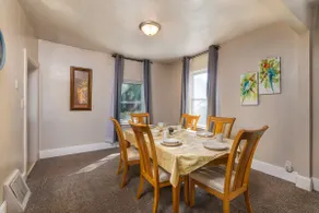 Twin Cities, 3Bedroom, Entire House , AC - Image 4