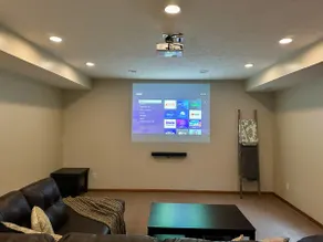6BR on 14 Acres | Movie Room & Country Views - Image 3