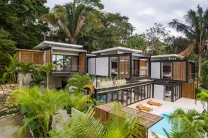 Ocean View Luxury | 4 Kings + Ensuites | 8+ Guests - Image 3