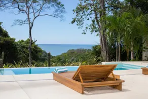 Ocean View Luxury | 4 Kings + Ensuites | 8+ Guests - Image 2