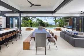 Ocean View Luxury | 4 Kings + Ensuites | 8+ Guests - Image 5