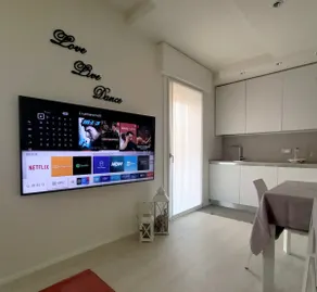 Your little love nest just 10 minutes from Venice! - Image 2