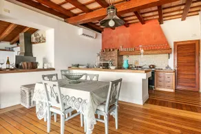 Five stars 3bedrooms Villa Jacuzzi under stars - Image 3