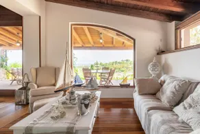 Five stars 3bedrooms Villa Jacuzzi under stars - Image 2