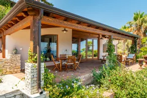 Five stars 3bedrooms Villa Jacuzzi under stars - Image 4