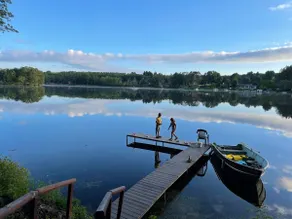 Lakefront Cottage with Amazing Views and Privacy! - Image 5