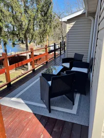 Lakefront Cottage with Amazing Views and Privacy! - Image 4