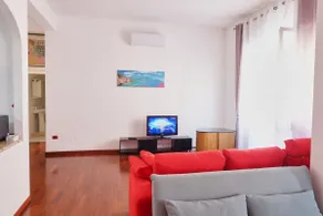 100 mts from the beach, prime location in Maiori - Image 5