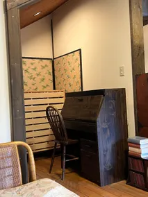 Risan no Shirai Villa - 6 people can use the whole house - Soak in Quietness - Image 4