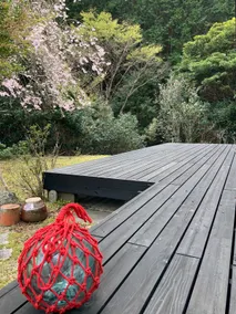 Risan no Shirai Villa - 6 people can use the whole house - Soak in Quietness - Image 3