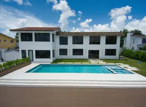 Unique Miami Mansion+nightclub room+theater+11 bed - Image 5