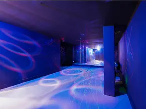 Unique Miami Mansion+nightclub room+theater+11 bed - Image 4