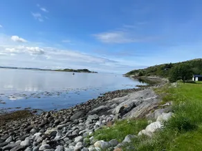 Holiday idyll by the fjord - Image 2