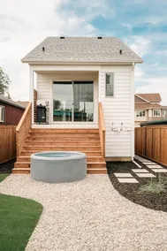 Stix Cottage - Image 4