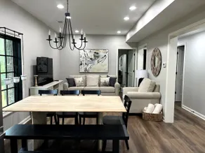 Herrington Lake Basement Apartment - Image 4