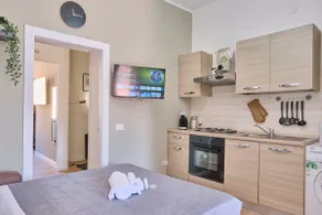 [MONZA-CENTRO] Modern Flat Near Train Station - Image 2
